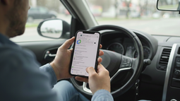 Catamarca implementa la Oblea Digital para agilizar los controles policiales en verano Catamarca implementa la Oblea Digital para agilizar los controles policiales en verano