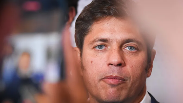 axel kicillof repudio la declaracion del posible embajador de ee.uu.: lamelas go home