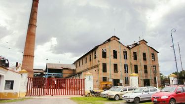 por los tarifazos, uno de los ingenios mas grandes de tucuman esta al borde del cierre