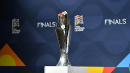 España, Alemania, Portugal y Francia semifinalistas de la UEFA Nations League 2025