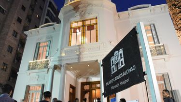mendoza: aseguran que en un museo vive el fantasma luisito