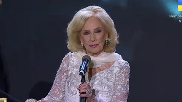 mirtha legrand: por favor, no cierren el incaa