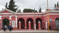 desde el cementerio municipal aseguran que hay nichos disponibles y que la obra de ampliacion continua