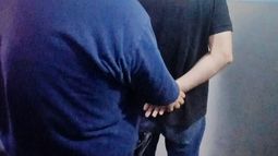 Acusan a  un hombre de incendiar un rancho con dos niños adentro