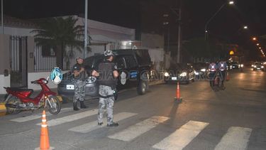 Secuestraron 16 motos y arrestaron a tres jóvenes en operativos
