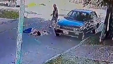 le asesto 10 punaladas a su ex pareja para luego quitarse la vida