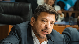 Ledesma: El Presupuesto 2026 demuestra que Catamarca tiene rumbo, orden y un Estado que cuida a su gente Ledesma: El Presupuesto 2026 demuestra que Catamarca tiene rumbo, orden y un Estado que cuida a su gente