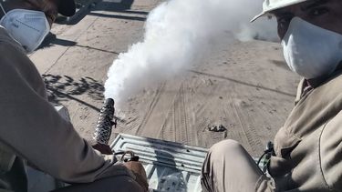 Actualización epidemiológica Semanal – Dengue y Chikungunya. Actualización epidemiológica Semanal – Dengue y Chikungunya.