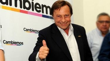condenaron a exintendente de cambiemos por narcotrafico