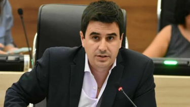 desde union por la patria cuestionaron el accionar de los libertarios contra facundo manes