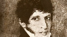 Hoy como ayer, Mariano Moreno