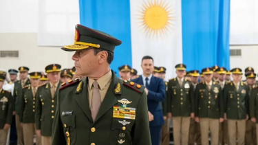 la ucr de la plata rechazo la designacion de carlos presti en defensa