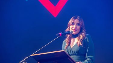 la palabra de daiana roldan, ministra de cultura, turismo y deporte