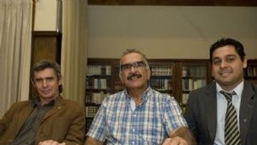 miguel dahbar: ?al poder judicial se ingresa por padrinazgo?