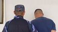detenido por amenazas a fiscal purgo mas de 10 anos de prision