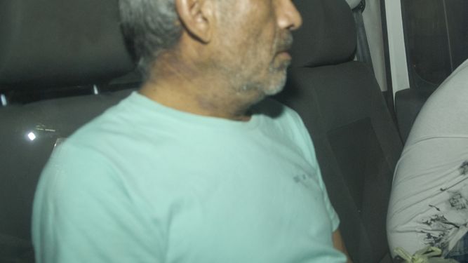 Piden que siga detenido el acusado de matar a Villagra