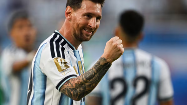 arranca la venta de entradas para la despedida de lionel messi con la seleccion argentina