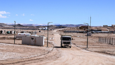 perspectivas de la ruta del litio hacia salta y el anuncio oficial de una nueva inversion de la ruta 43