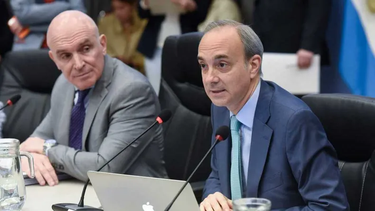 El secretario de Educación defendió el Presupuesto 2025: Se pasará del Estado educador a sociedad educadora