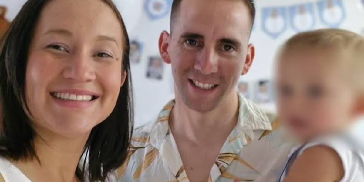 Nahuel Gallo y otros 200 detenidos iniciaron una huelga de hambre en Venezuela Nahuel Gallo y otros 200 detenidos iniciaron una huelga de hambre en Venezuela