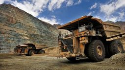 Gran Minería de Catamarca