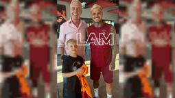 Marley y Susana Giménez en Turquía: la visita a Mauro Icardi que podría enfurecer a Wanda Nara