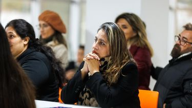 Espacio Capital, con más de 200 emprendedores