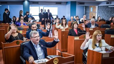 El oficialismo estudiará su propuesta de  reforma judicial