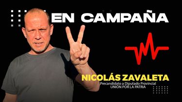 Nicolás Zavaleta: La Capital con sus 7 postas sanitarias municipales tiene una atención muy buena