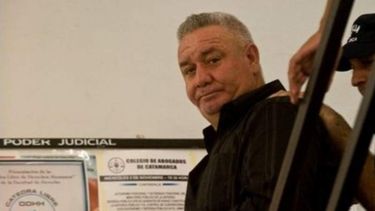 Le negaron la probation al inspector municipal acusado de homicidio culposo