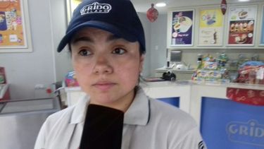 A punta de pistola se llevaron $20.000 de una heladería