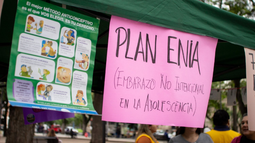 La esperanza de una ley