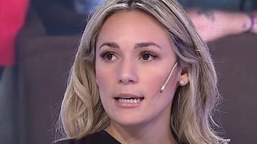 polemica: oliva habria usado extensiones de tarjetas tras la muerte de maradona
