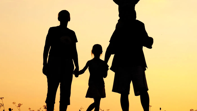 Volver a la familia, para volver a los vínculos