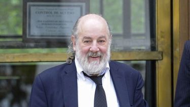 Piden captura internacional del empresario Oscar Thomas