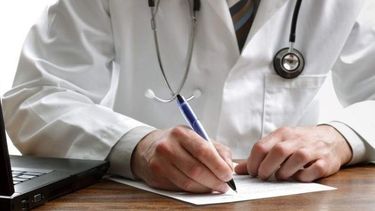 Inocua. La ley antiplus se sancionó en 2018 y no tuvo ningún efecto disuasivo sobre la corporación médica.