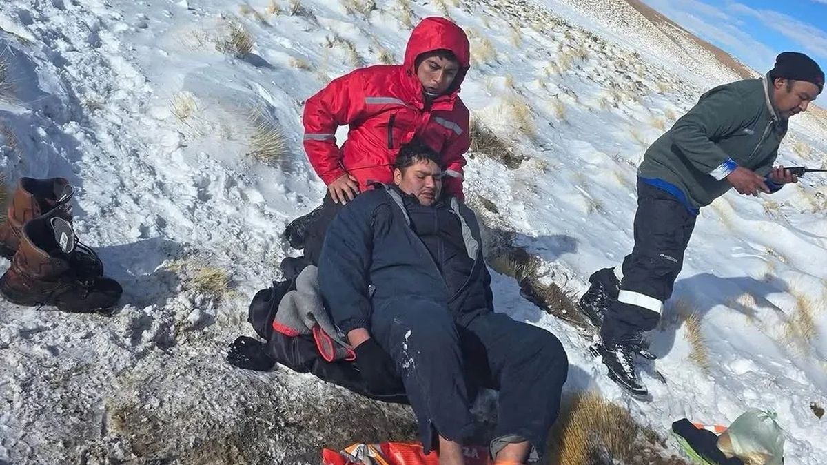 Rio Tinto, en el ojo de  la tormenta por el rescate que expuso el abandono
