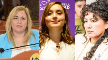 diputadas libertarias: las victimas merecen respeto y no utilizar su dolor para sostener posiciones politicas