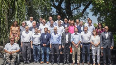 JxC afirmó que el Gobierno deja una bomba  de tiempo