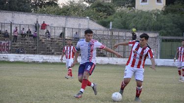 A jugar. Tesorieri inicia la fecha con Independiente y Villa Cubas cierra ante Defensores.&nbsp; del norte.