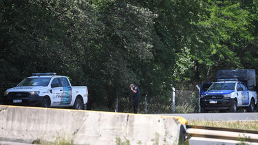 encontraron asesinada a susana caceres: su cuerpo presenta heridas de arma blanca