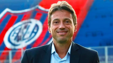 san lorenzo quedo en acefalia por las renuncias y marcelo moretti ya no esta a cargo del club