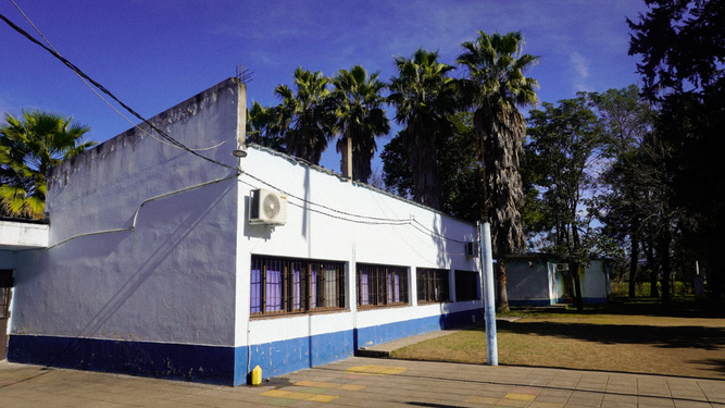 La Juventud de Es con Vos realizó donaciones a la Escuela N° 234 de Manantiales