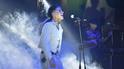 La fiesta Juntate en Las Juntas, con gran convocatoria al ritmo de Valentín Vargas y Los Herrera La fiesta Juntate en Las Juntas, con gran convocatoria al ritmo de Valentín Vargas y Los Herrera