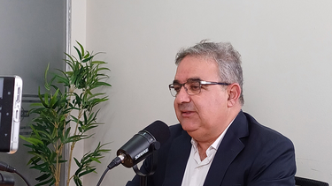 Raúl Jalil: Los políticos tenemos que cambiar nuestra forma de comunicar