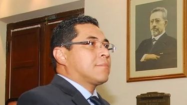 Ratifican preventiva por un homicidio en Tinogasta