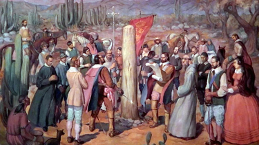 5 de julio de 1683. Fundación de la ciudad de San Fernando del Valle de Catamarca: los primeros años.