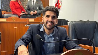 La oposición cuestionó el ajuste a los municipios