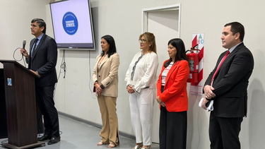 Fortalecen el programa Justicia en las Escuelas: Juicio por Jurados en la provincia
