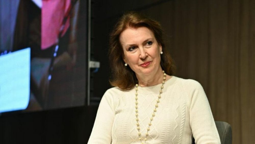 Diana Mondino